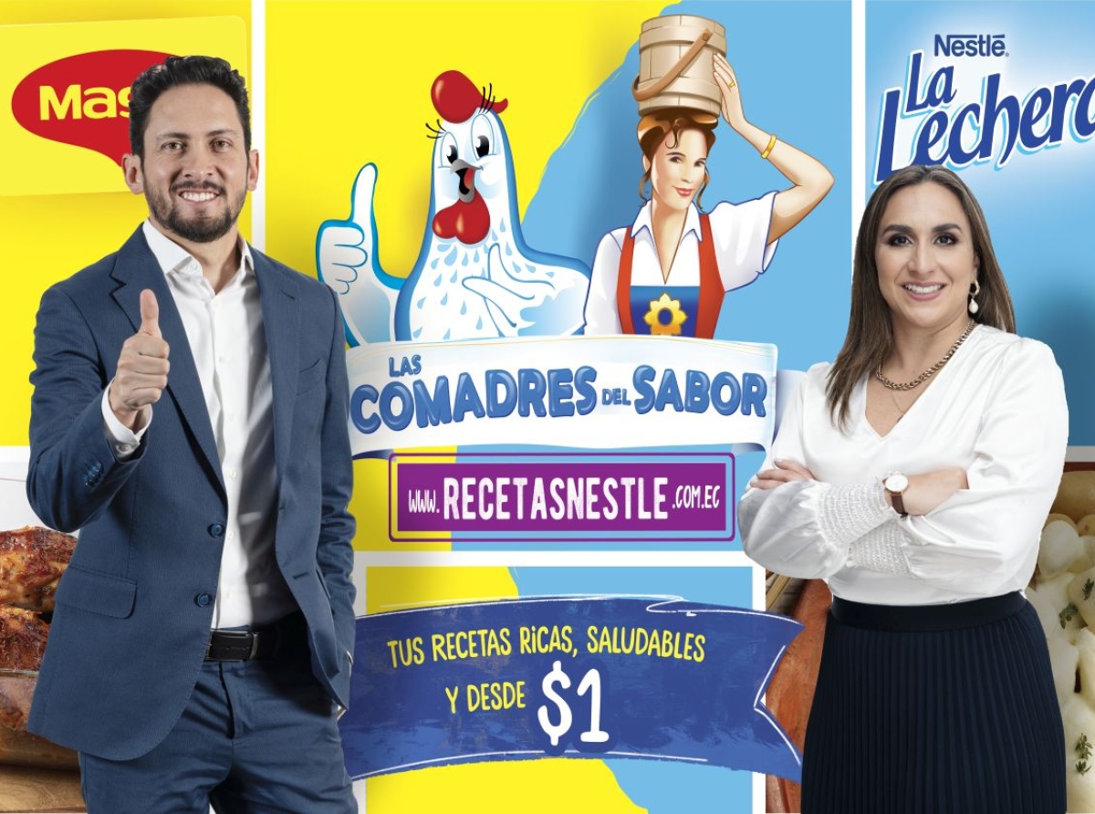 LA RUTA DEL SABOR
